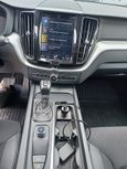 SUV   Volvo XC60 2018 , 3500000 , 