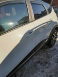 SUV   Renault Kaptur 2016 , 850000 , 