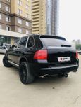 SUV   Porsche Cayenne 2006 , 695000 , 