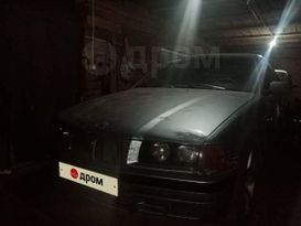  BMW 3-Series 1992 , 100000 , 
