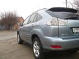 SUV   Lexus RX350 2007 , 940000 , 