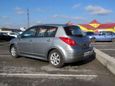  Nissan Tiida 2009 , 423000 , 