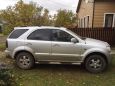 SUV   Kia Sorento 2003 , 260000 , 