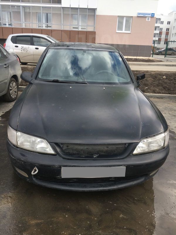  Opel Vectra 1996 , 40000 , 