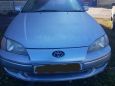  Toyota Cynos 1996 , 119000 , 