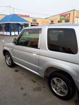  3  Mitsubishi Pajero Mini 2012 , 299000 , 