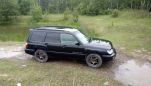 SUV   Subaru Forester 1999 , 305000 , --