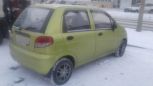  Daewoo Matiz 2013 , 140000 , 