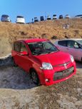    Toyota Sienta 2012 , 765000 , 