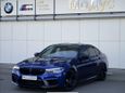  BMW M5 2018 , 6340000 , 