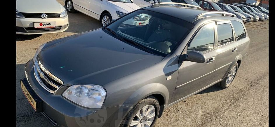  Chevrolet Lacetti 2009 , 315000 , 