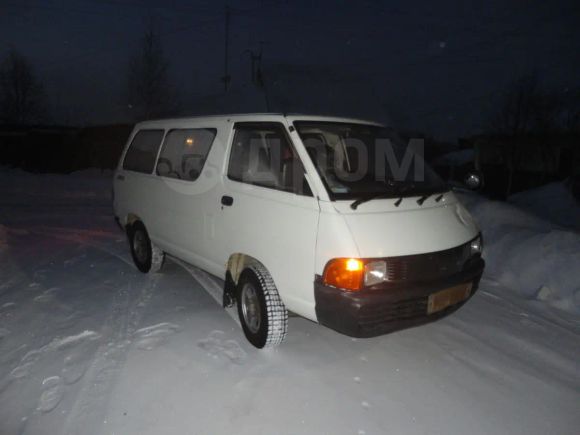 Toyota Lite Ace 1994 , 125000 , 