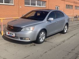  Geely Emgrand 2013 , 465000 , 