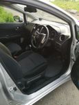  Nissan Note 2016 , 445000 , 