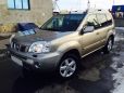 SUV   Nissan X-Trail 2007 , 617000 , 