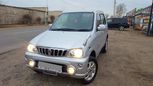 SUV   Daihatsu Terios Kid 2001 , 185000 , 