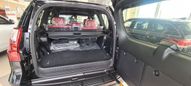 SUV   Lexus GX460 2021 , 10000000 , -