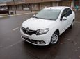  Renault Logan 2015 , 385000 , 