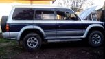 SUV   Mitsubishi Pajero 1996 , 570000 , 