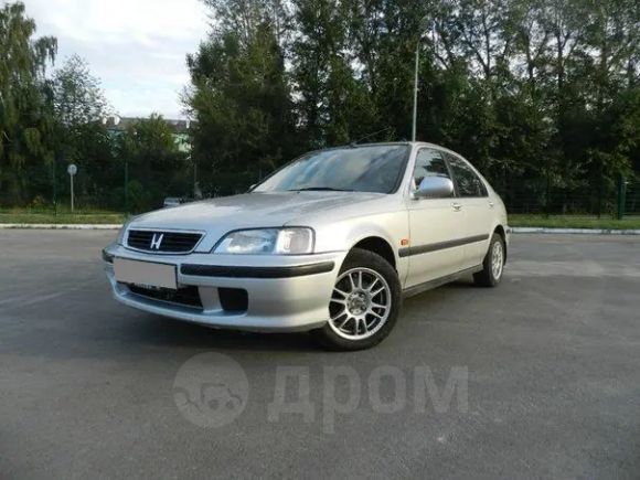  Honda Civic 2000 , 250000 , -