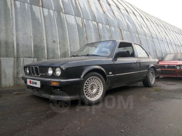  BMW 3-Series 1985 , 300000 , 