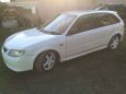  Mazda Familia 2002 , 185000 , 