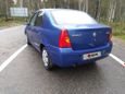  Renault Logan 2008 , 255000 , 