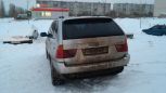 SUV   BMW X5 2002 , 490000 , 