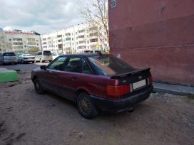  Audi 80 1990 , 30000 , -