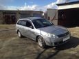  Nissan Wingroad 2001 , 195000 , 