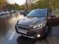  Subaru Outback 2018 , 2450000 , 