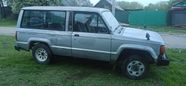 SUV   Isuzu Bighorn 1982 , 250000 , 