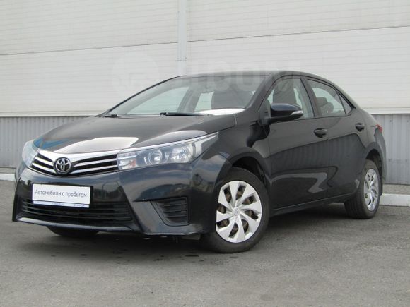  Toyota Corolla 2013 , 780000 , 