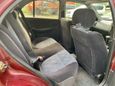  Nissan Lucino 1997 , 55000 , 