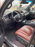 SUV   Lexus LX450d 2018 , 6514000 , 