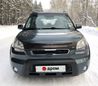  Kia Soul 2010 , 590000 , 