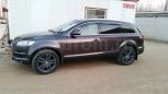 SUV   Audi Q7 2006 , 950000 , 