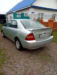  Toyota Corolla 2002 , 250000 , 