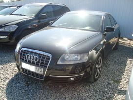  Audi S6 2005 , 570000 , --