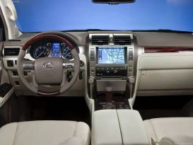  Lexus GS460 2011 , 2600000 , 