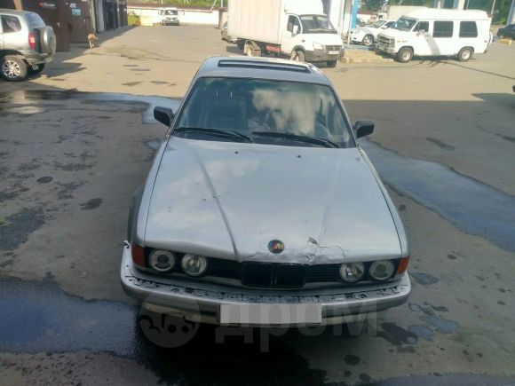  BMW 7-Series 1992 , 97000 , 