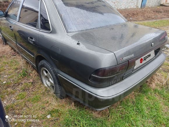  Mitsubishi Sigma 1991 , 60000 , 