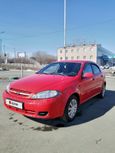  Chevrolet Lacetti 2007 , 219000 , 