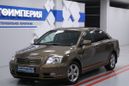  Toyota Avensis 2006 , 618000 , 