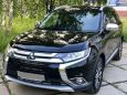 SUV   Mitsubishi Outlander 2015 , 1335000 , 