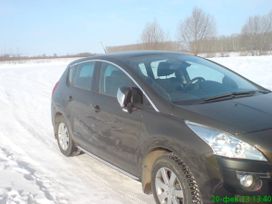 SUV   Peugeot 3008 2010 , 745000 , 