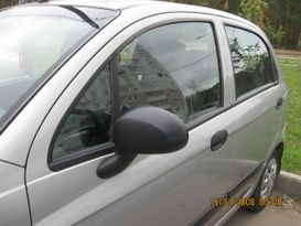  Chevrolet Spark 2006 , 200000 , 