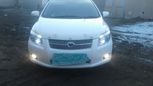  Toyota Corolla Fielder 2007 , 555000 , 