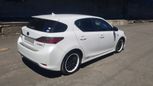  Lexus CT200h 2011 , 950000 , 