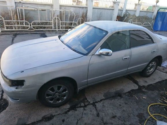  Toyota Chaser 1994 , 110000 , 